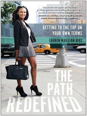 cover image of The Path Redefined